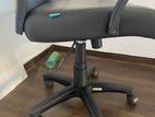 Damro High Back Chair