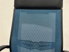 Damro High Back Chair-OCH 043