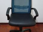 Damro High Back Chair OCH 043 –