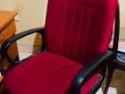 Damro High Back Chair