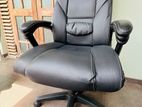 Damro High Back Executive Chair