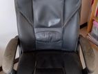 Damro High Back Executive Chair