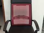 Damro High Back Mesh Chair