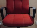 Damro High Back Office Chair
