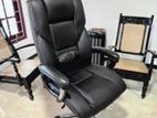 Damro High Back office Chair