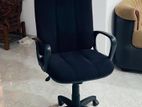 Damro High Back Office Chair