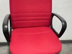 Damro High Back Office Chair
