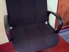 Damro High Back Office Chair