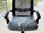 Damro High Back Office Chair -(OCH 043)
