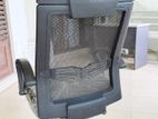 Damro High Back Office Chair (OCH 043)