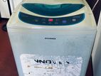 Damro innovex Fully Automatic Top Load (6kg) washing Machine