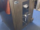 DAMRO IRON SAFE