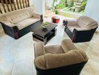 Damro Kosmo Sofa 3+1+1