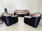 Damro Kosmo Sofa Set 3 + 1