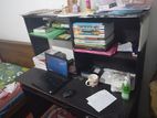 Damro KSD 004 Study Desk / Computer Table – Excellent Condition