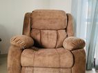 Damro Leena Single Seater Recliner