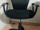 Damro Low Back Chair