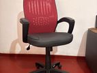 Damro Low Back Chair