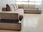 Damro Luxury Sofa