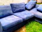 Damro Luxury Sofa Set