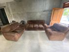 Damro Manila Sofa Set