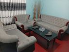 Damro Marvel Sofa