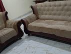 Damro Marvel Sofa Set 3+2+1