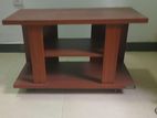 Damro Melamine Tv Stand