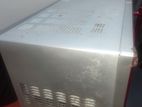 Damro Microwave Oven