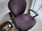 Damro Mid Back Office Chair