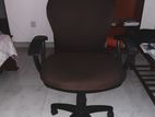 Damro Office Chair (Back Swing Chair)