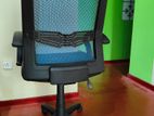 Damro Office Chair