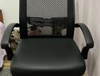 Damro Office Chair OCH 043 -High Back