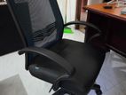 Damro Office Chairs - OCM 043
