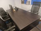 Damro Office Table