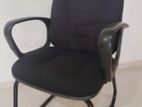 Damro Office Low Back Chair