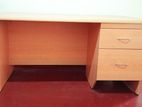 Damro Office Table 5*2.5 ft