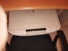Damro Office Table with Chair