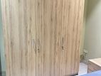 Damro Origin 3 Door Wardrobe