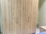 Damro Origin 3 Door Wardrobe