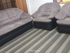 Damro Paramount Sofa Set