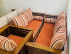 Damro - Piyestra Sofa Sets
