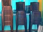 Damro Plastic Chair