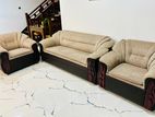 Damro Sofa Set