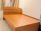 Damro Queen Size Bed 6x5