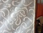Damro Queen Size Spring Mattress