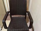 Damro Rattan Chairs 20pcs