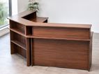 Damro Reception Table