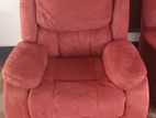 Damro Recliner