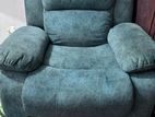 Damro recliner seater/ chair